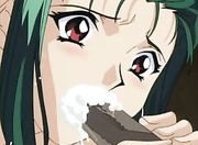 Old boy creampies hot hentai girls
