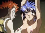 Hentai bondage sex movie