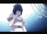 Hentai lesbian fucking