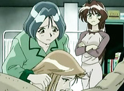 Little manga sluts suck cocks