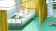 Doctor fucks manga girl