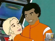 Debbie DuPree from Sealab