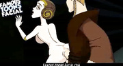Padme Amidala from Star wars